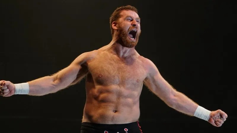 sami zayn age