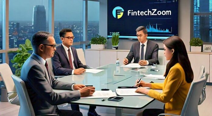 fintechzoom life insurance