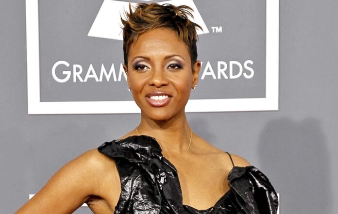 mc lyte age