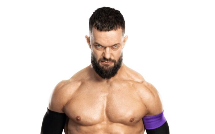 finn balor age