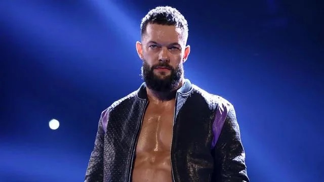 finn balor age
